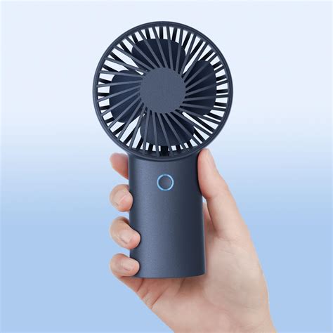 personalized portable fans